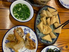 -潮汕美食.厚弥粥(白石洲店)