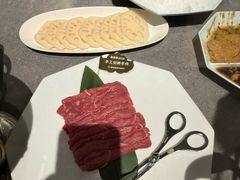-鼎鼎香·港式火锅(北京SKP店)