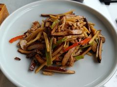 -春色如许·茶食餐厅(桃李春风店)