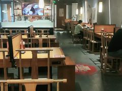 大堂-呷哺呷哺 黄金牧场 (枣强吉美购物广场店)