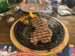 -卢布里西餐厅(总店)