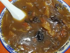 优质胡辣汤-清真高老大牛排胡辣汤(嵩山路总店)
