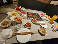 -海底捞火锅(应天门古城根店)