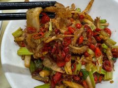 -笨罗卜浏阳菜馆(龙华鹏润达店)