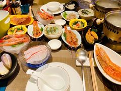-舒友海鲜姿造(白鹭洲店)