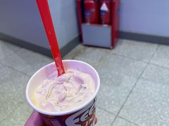 -DQ·蛋糕·冰淇淋(龙湖狮山天街店)
