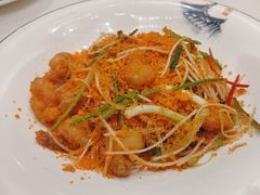 -沪华海鲜大酒楼(南汇店)