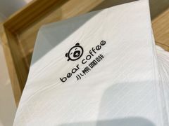 -BIRR COFFEE小熊咖啡(鸿瑞店)