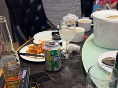 -川骄海鲜自助(河东店)