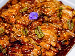 -王宝和大酒店大堂吧(九江路店)