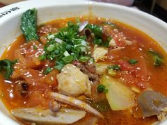 -每味每客·重庆麻辣烫(国泰店)