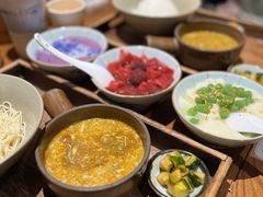 -李百蟹·江南蟹黄面·河景餐厅(夫子庙总店)