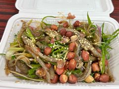 -陈老添美食店(宝华路店)