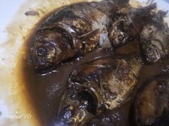 -金台阶鱼馆(于桥水库店)
