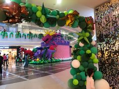 -保利MALL(天鹅湖店)