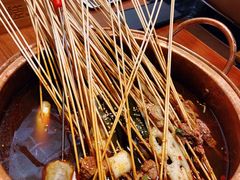 -搓火大都会(广安门总店)