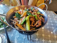-小厨子私房菜·云南美食店