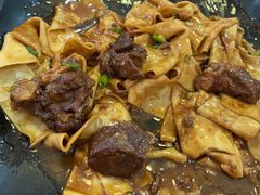 -壹阁胡羊焖饼(特色小吃街店)