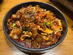 -聚味瞿记·龙虾堂(渔人码头一店)