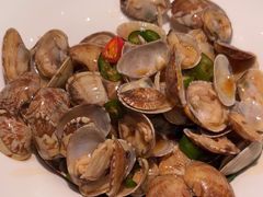 -大哈福烧烤·海鲜·家常菜(延安三路店)