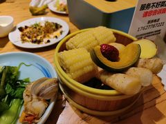 -三个渔夫·蒸汽海鲜(万德大厦店)