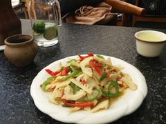 -海韵人家.海景花园经典云南菜(双廊店)
