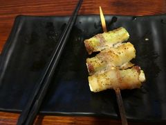-鸟串烧Yakitori