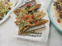 -郭姐·威海渔村(黄兴路店)