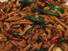 -俭寨大盘鸡·新疆菜·烧烤(博乐店)
