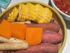 -筱爷叔·上海传统手工菜(玉树路店)