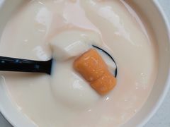 芋圆豆花-一品豆花(光谷天地店)