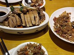 -东就鸭饭店·古早海南菜(友谊南海城店)