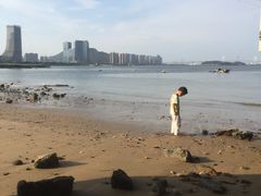 -海沧湾公园