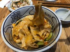biangbiang面-陇上秦轩西安biangbiang面(EFC欧美金融商业城店)
