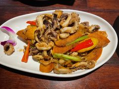 -前海沿·青岛菜(五四广场永旺店)