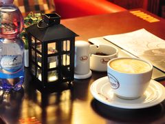 -尼珂波咖啡站(联合广场店)