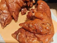 -状元阁烧烤(新华路总店)