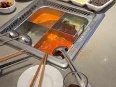 -海底捞火锅(顺义华联店)