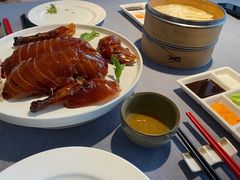 北京烤鸭-怡情荟•海鲜青岛菜(五四广场旗舰店)