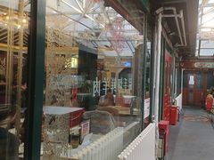 -东来顺饭庄(王府井步行街店)