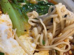 -呼啦面馆·头牌豌杂面(爱琴海店)