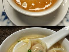 -Yan Ting 宴庭中餐厅(上海静安瑞吉酒店)