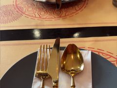 -克比叔叔印度餐厅Kebabs on the Grille(永康路分店)