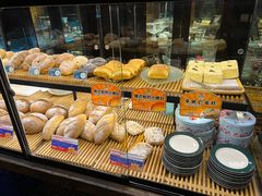 -波特曼西餐厅(南岗店)