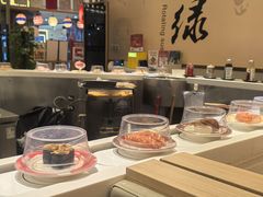 -禾绿回转寿司(苏宁广场店)