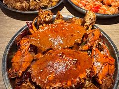 -红盔甲·小龙虾(车公庙店)