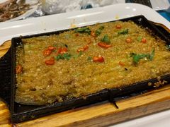 -三个大叔烤羊肉串·炭炉砂锅菜(西三旗店)