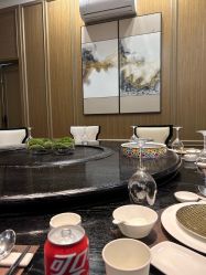 -昆城一品国际宴会中心·宴会厅