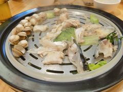 -阿鸡鱼庄·顺德鲜蒸小炒(亚运村店)