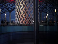-华润深圳湾体育中心-“春茧” 体育馆